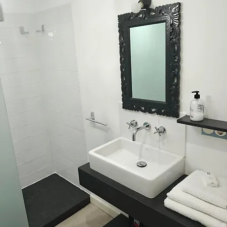 Rozando Centro 4 Plazas Apartment Burgo