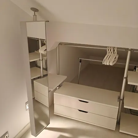 Rozando Centro 4 Plazas Apartman *