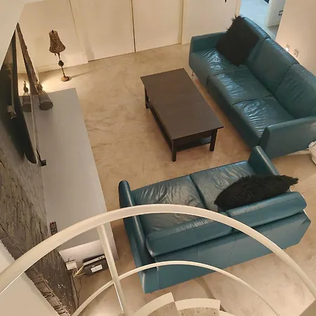 Apartment Rozando Centro 4 Plazas *