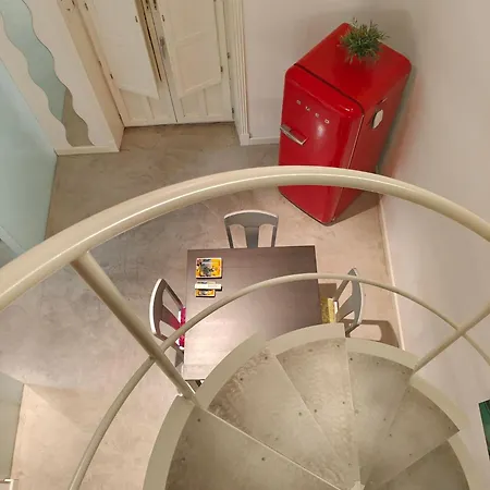 Rozando Centro 4 Plazas *