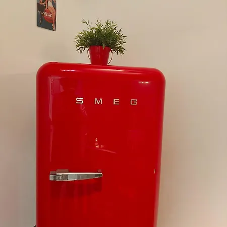 Rozando Centro 4 Plazas * Burgo