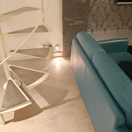 Apartman Rozando Centro 4 Plazas