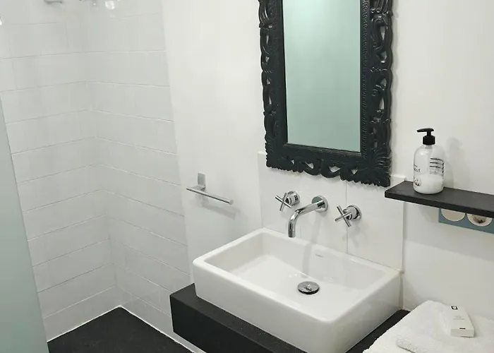 Rozando Centro 4 Plazas Lejlighed Burgo