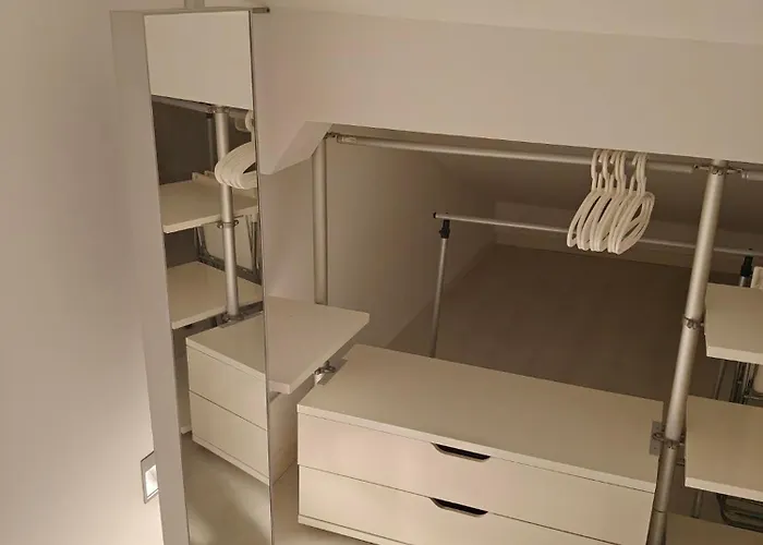 Rozando Centro 4 Plazas Lejlighed *