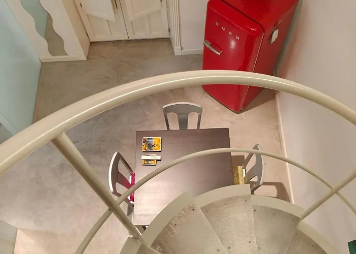 Rozando Centro 4 Plazas *