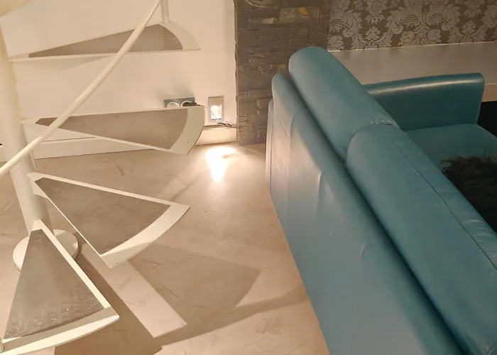 Lejlighed Rozando Centro 4 Plazas